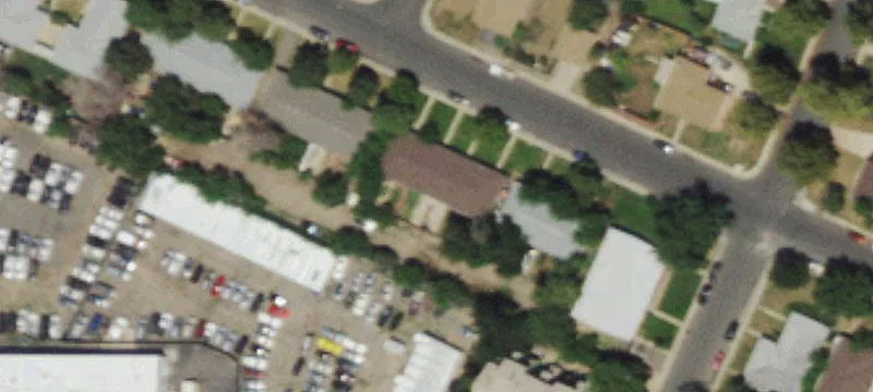 Ranch-Style Residential Income Property