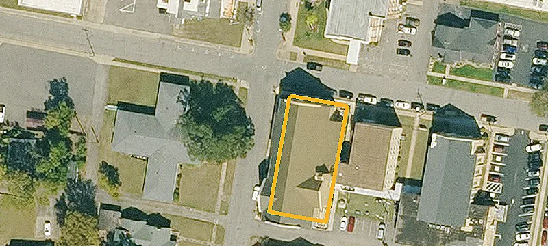 Residential Land Lot