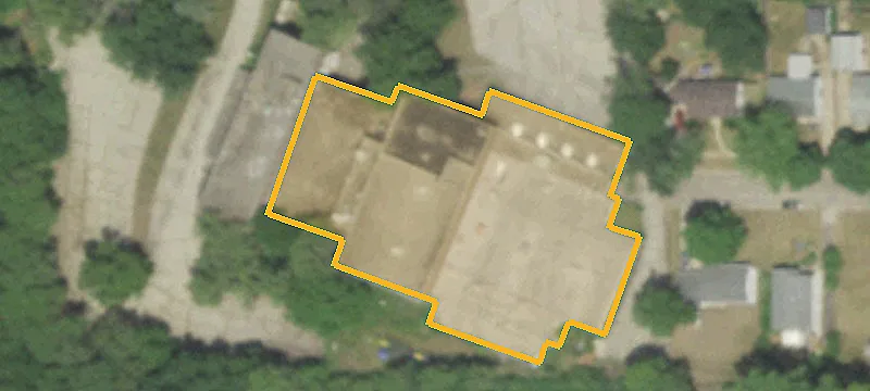 Specialty Land Parcel