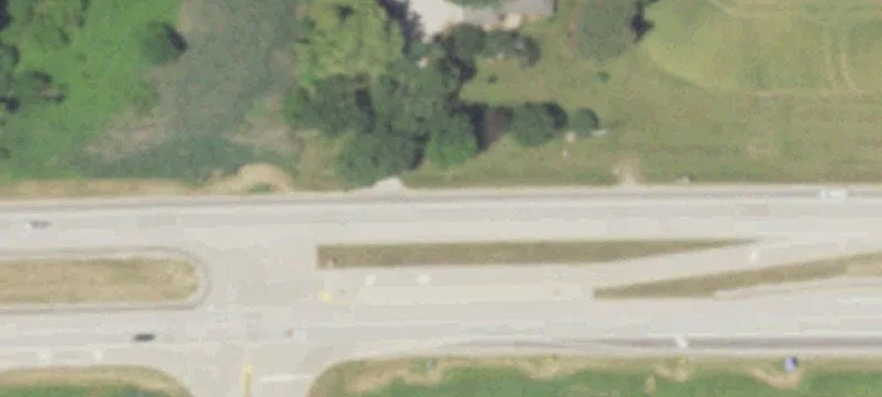 Commercial Development Land Parcel