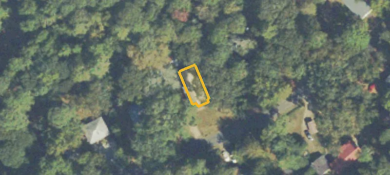 In-Town Land Development Opportunity