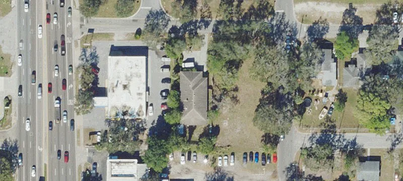 Buildable Residential Lot