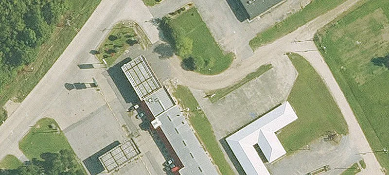 Retail Space for Sale