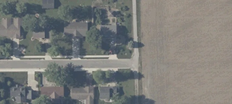 Residential Land Lot