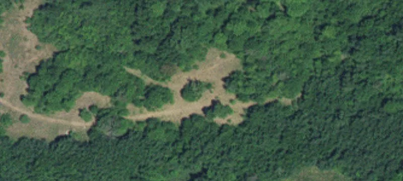 Commercial Land with Interstate Frontage