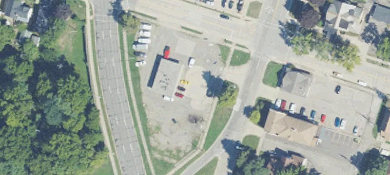 Corner Retail Redevelopment Opportunity