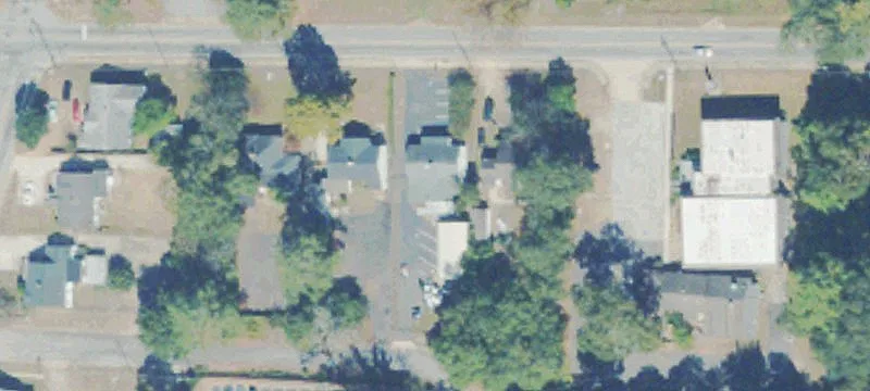 Medical Office with Exam Rooms