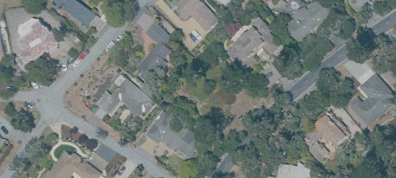 Flat Residential Development Lot