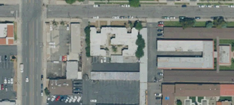 20-Unit Multifamily Apartment Building