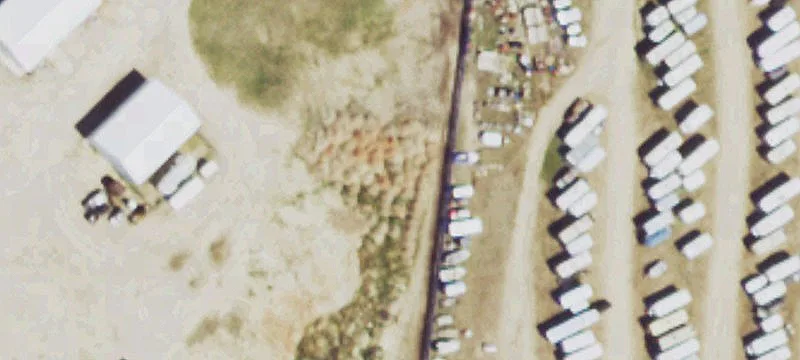 Storage and Warehouse Property