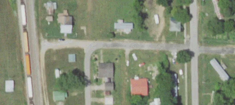 Residential Lot with Utilities