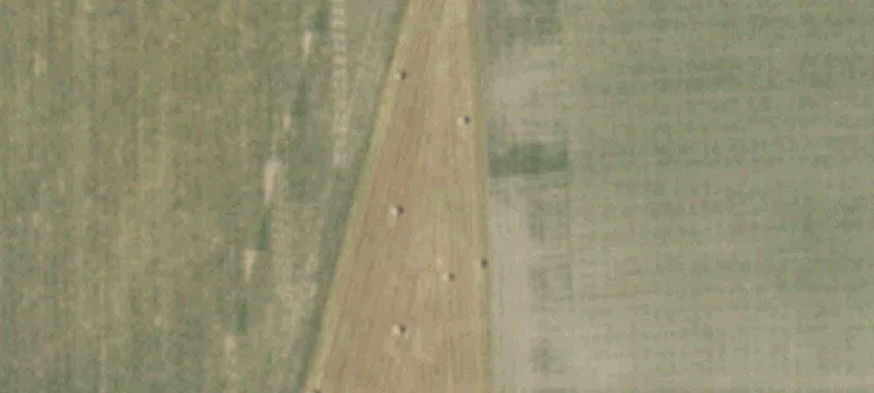 Residential Building Lots