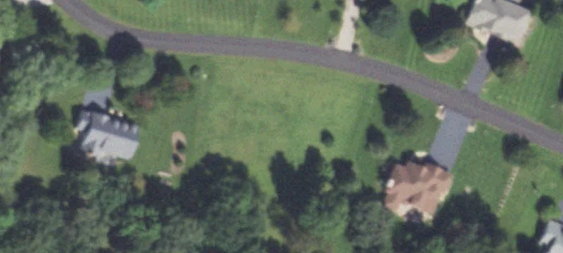Residential Buildable Lot
