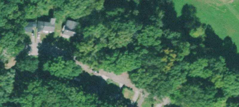 Residential Land Development Lot