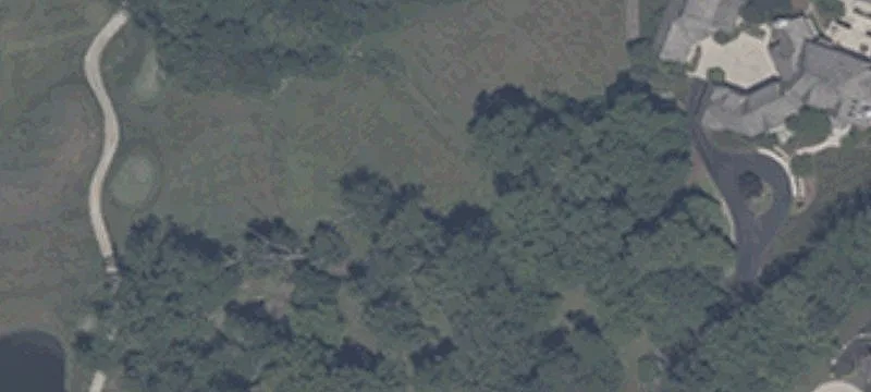 Gated Estate Homesite Land