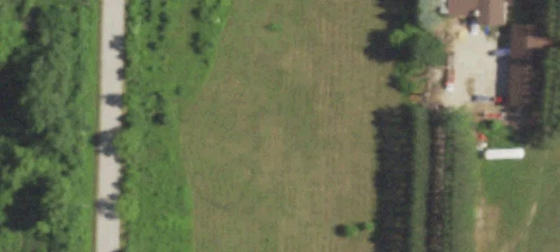 Residential Development Land