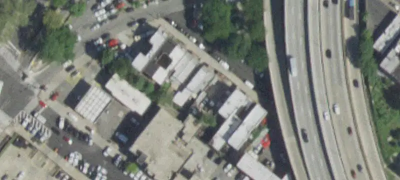 Vacant Residential Development Land