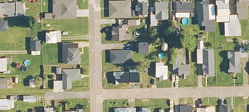 Three-Unit Rental Triplex