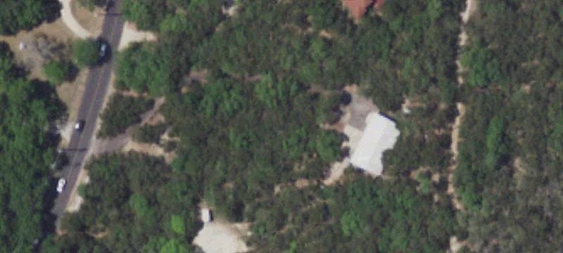 Build-Ready View Lot