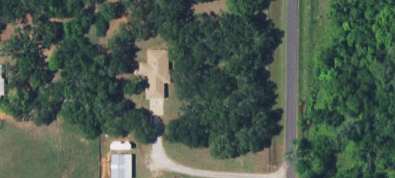 Residential Development Lot
