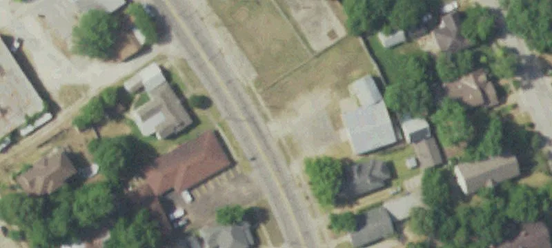Mixed-Use Development Land Opportunity