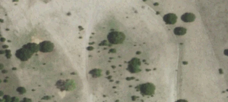 Recreational Agricultural Land Tract