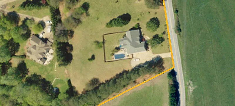 Acreage Tract for Development