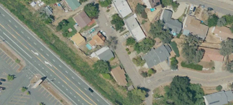 High-Visibility Commercial Land Lots