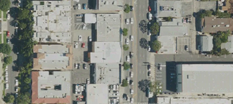 Retail Space For Sale