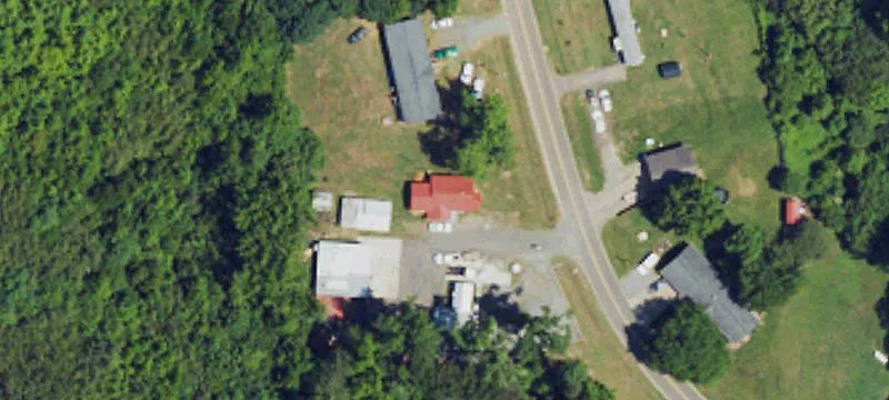 Residential Homesite Acreage