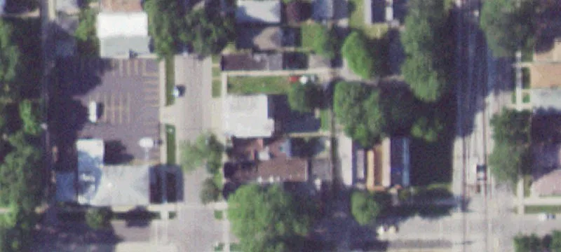 Multi-Unit Apartment Building