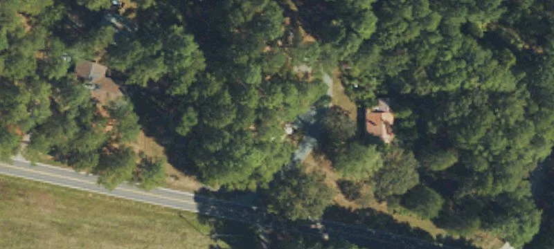 Unrestricted Residential Development Land