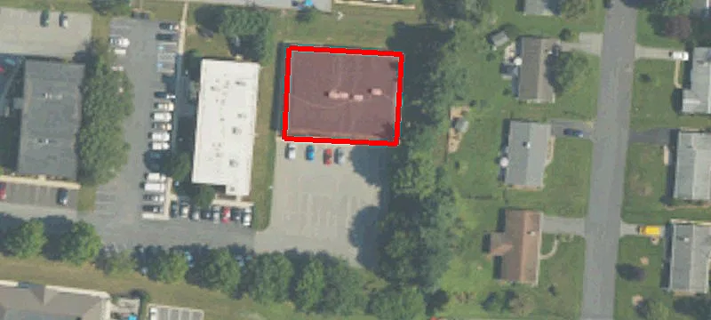 Professional Office Sublease Opportunity