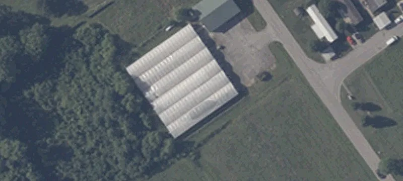 Heavy Industrial Land with Frontage