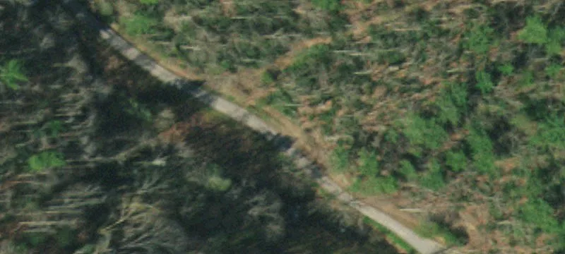 Mountain Hunting & Recreation Land