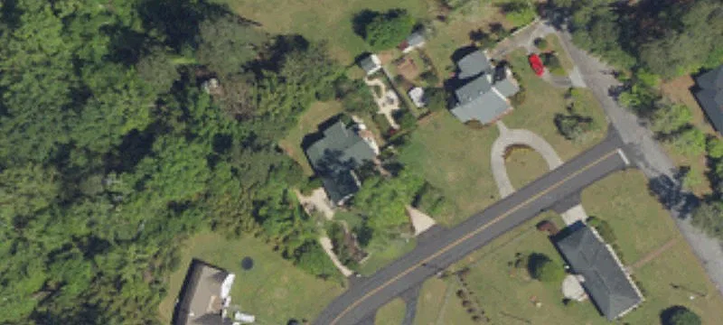 Residential Land Lot