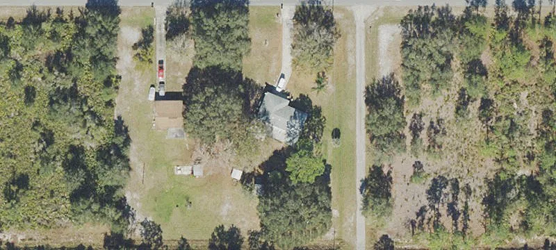 Lake-Access Residential Homesite