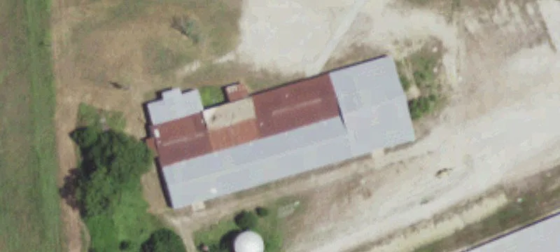 Industrial Warehouse For Lease