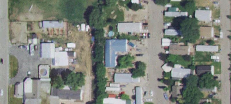 Mobile Home Park with 32 Spaces