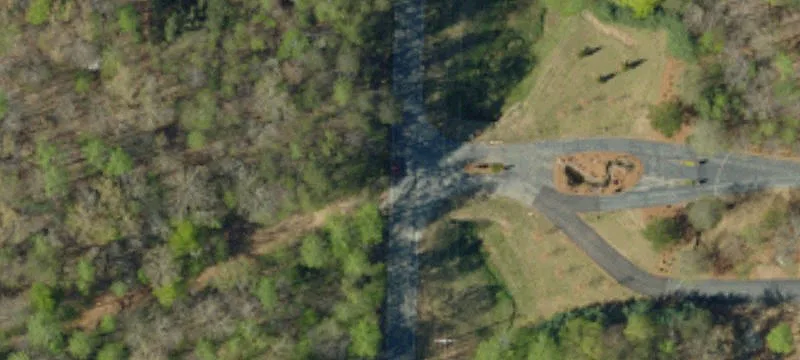Acreage with Highway Frontage