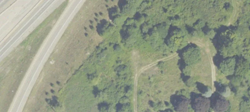 Commercial Development Land Parcel