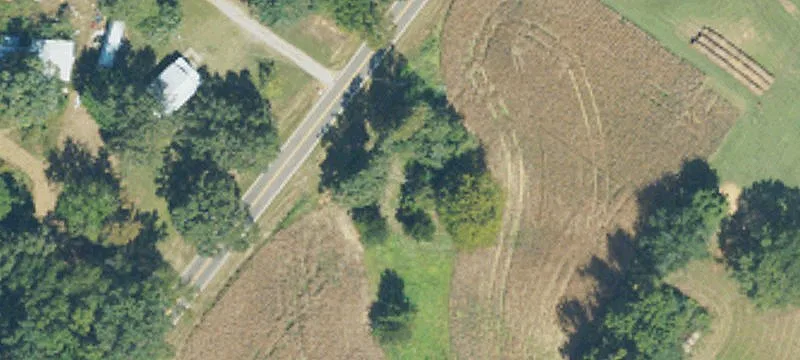 Agricultural Land Tract