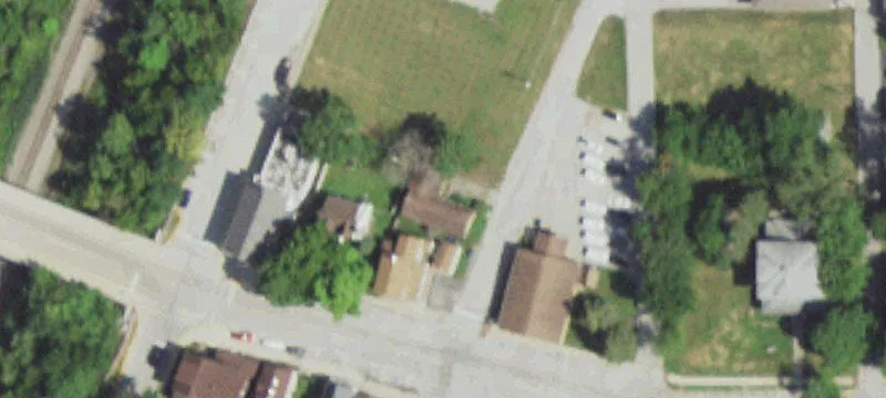 Two-Unit Residential Income Duplex