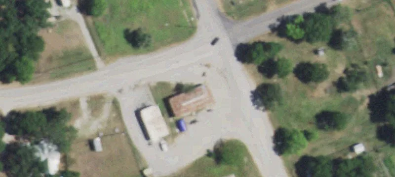 Ranch Acreage with Creek