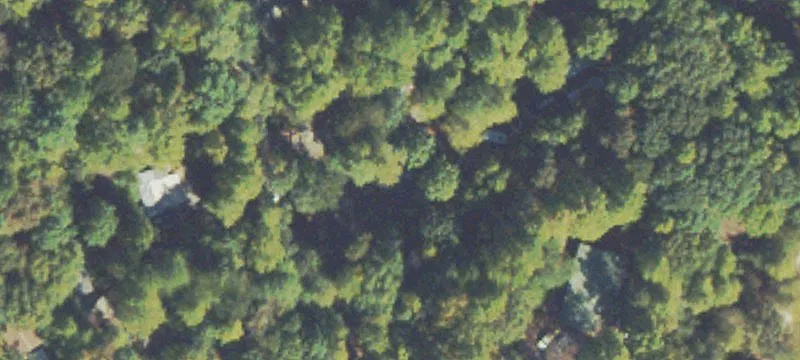 Gated Lake Community Home Lot