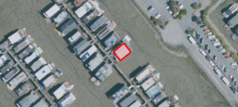 Residential Income Pier Property