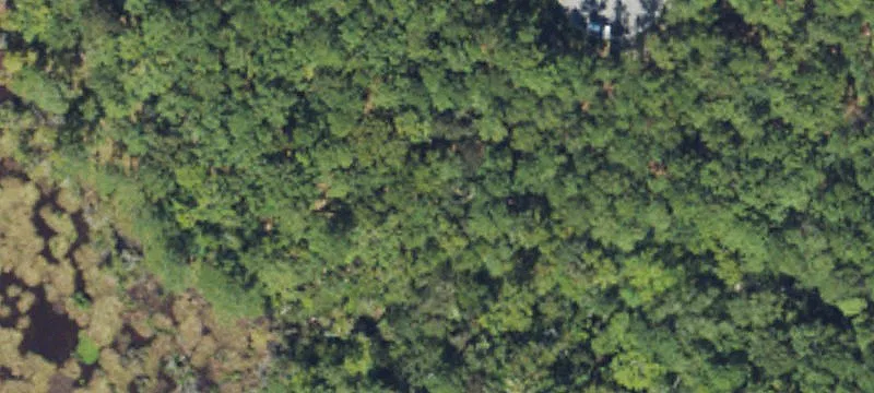 Waterfront Residential Homesite
