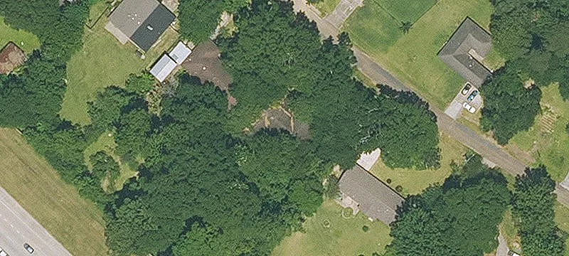 Residential Land Parcel