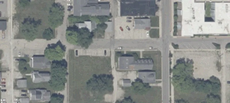 Residential Land Lot