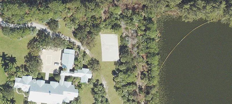 Waterfront Home Lots